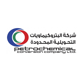 Petrochemical conversion company (PCC)
